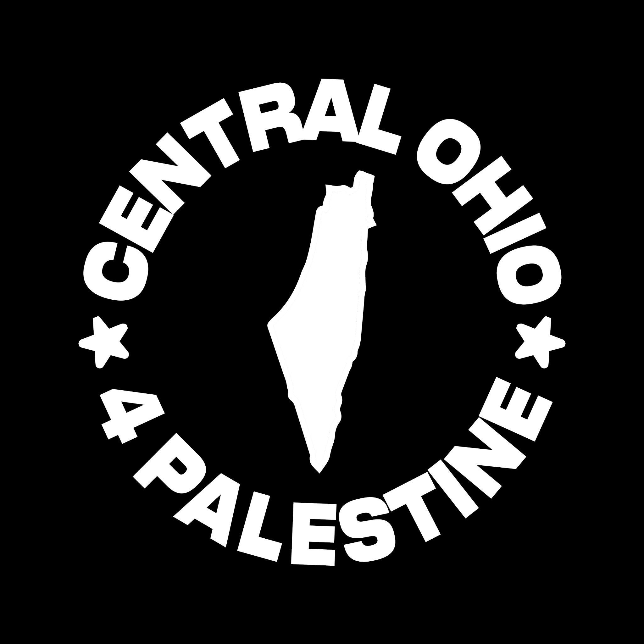 Central Ohio 4 Palestine